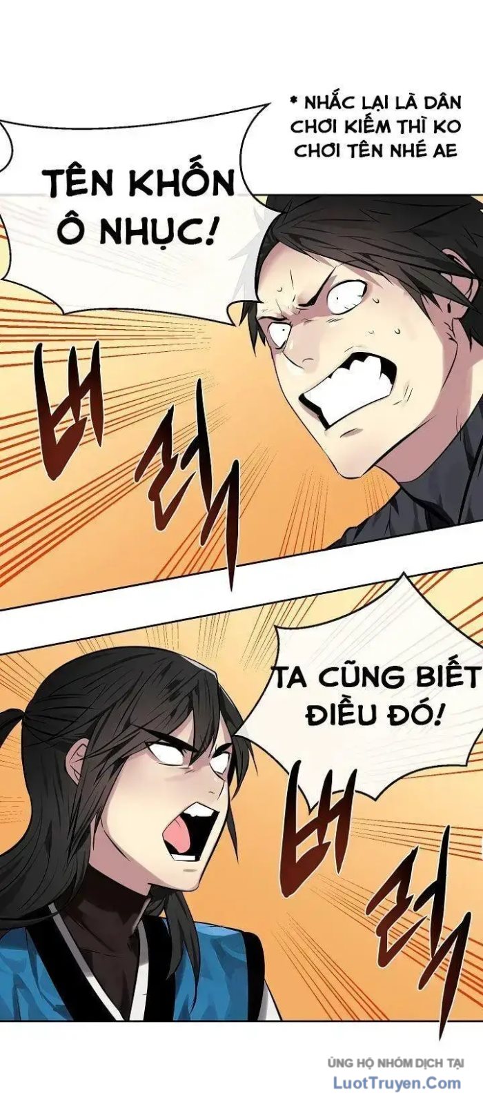 Huyết Chiến Hoa Sơn Chapter 77 - Trang 49