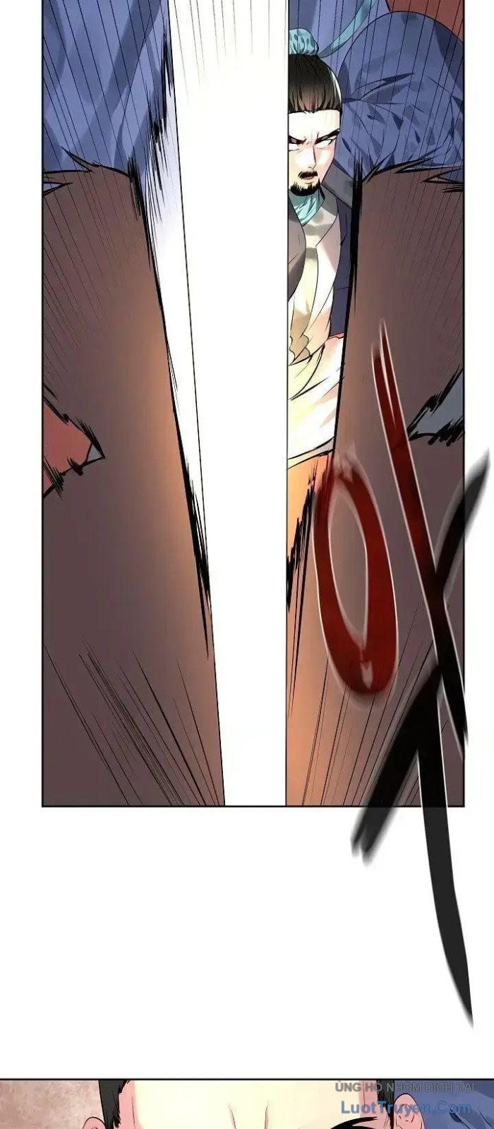Huyết Chiến Hoa Sơn Chapter 77 - Trang 5