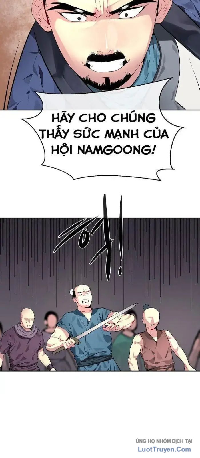 Huyết Chiến Hoa Sơn Chapter 77 - Trang 6