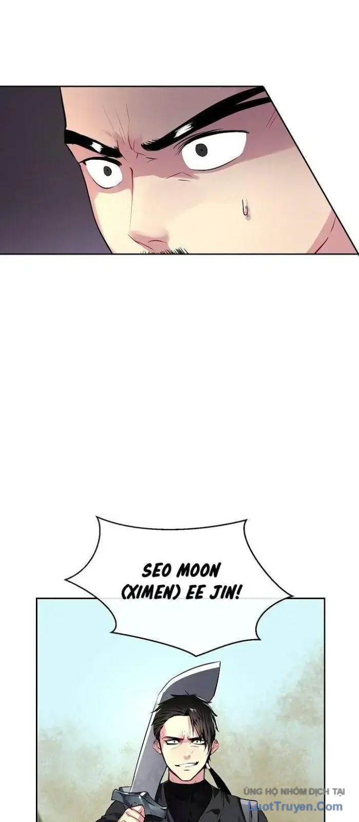 Huyết Chiến Hoa Sơn Chapter 77 - Trang 8