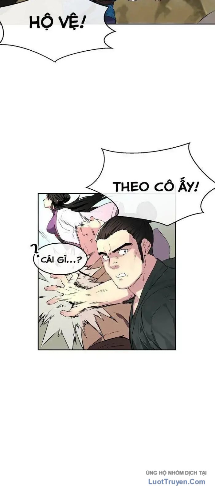 Huyết Chiến Hoa Sơn Chapter 78 - Trang 9