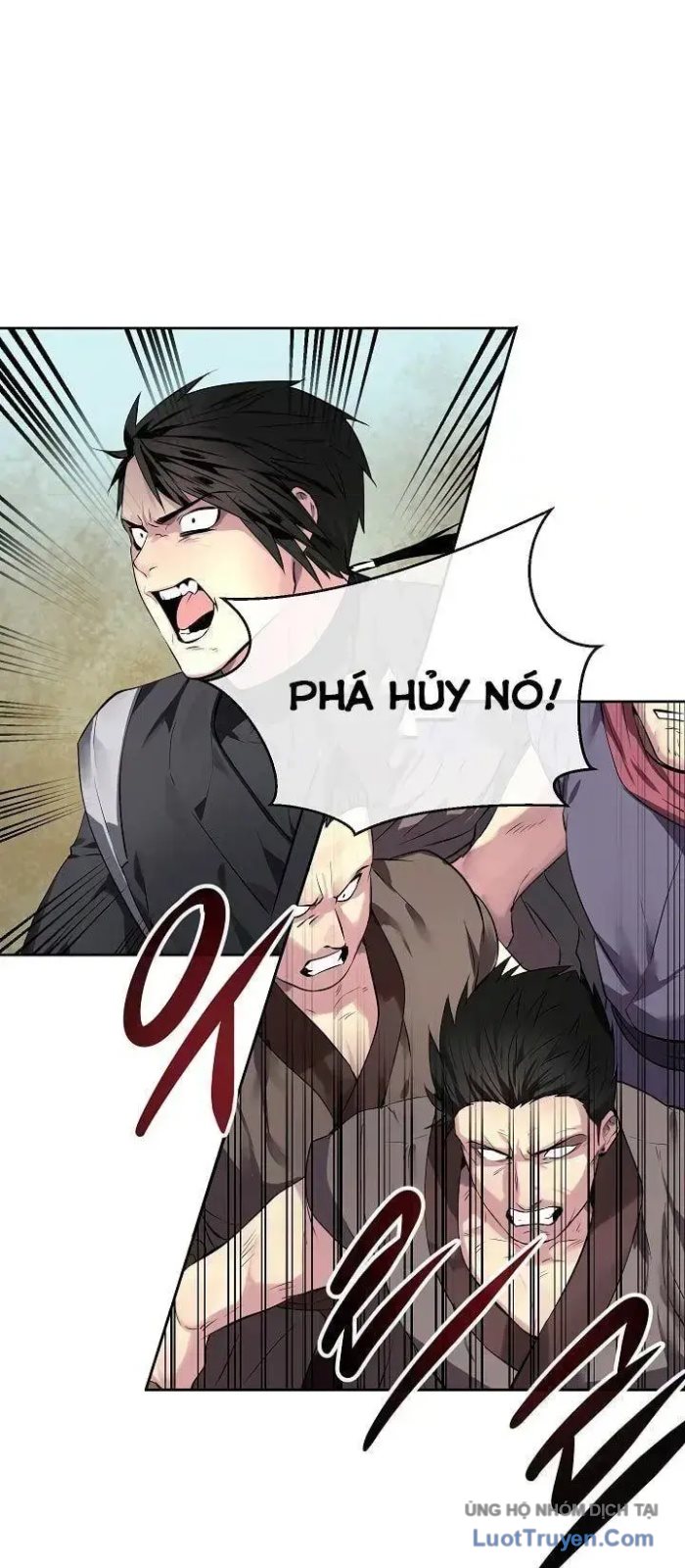 Huyết Chiến Hoa Sơn Chapter 78 - Trang 12