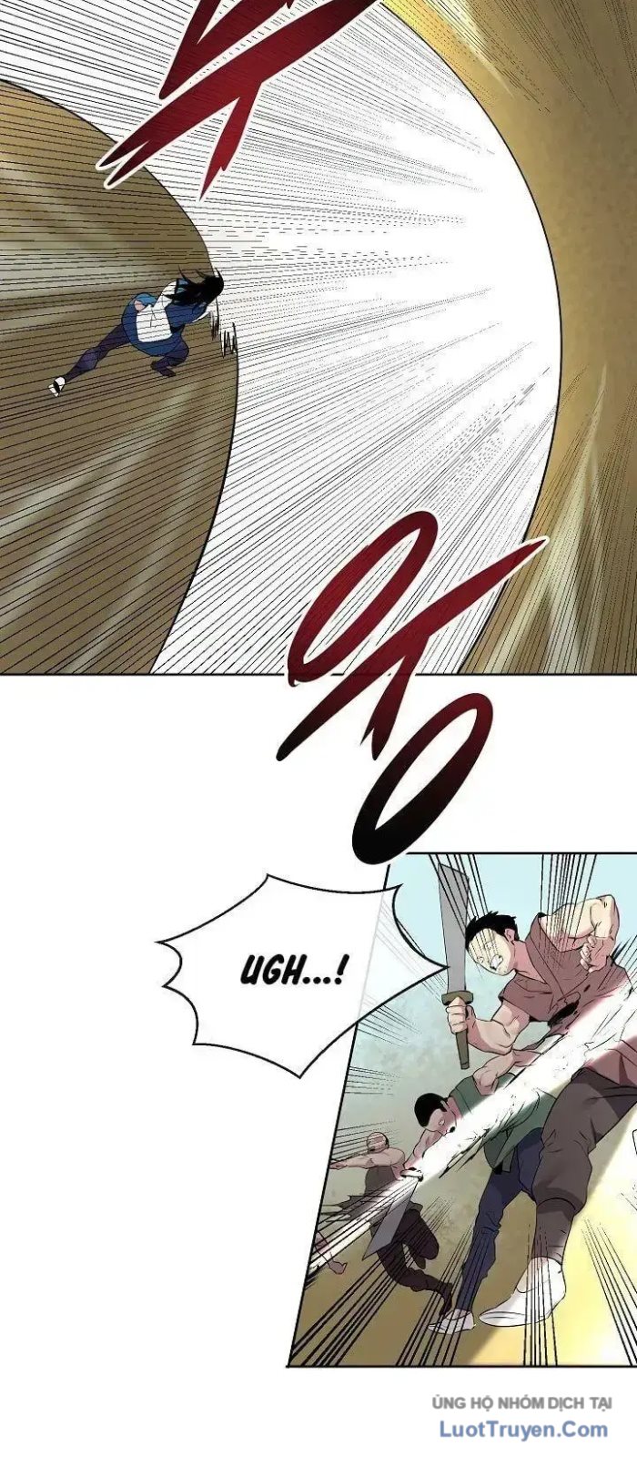 Huyết Chiến Hoa Sơn Chapter 78 - Trang 14