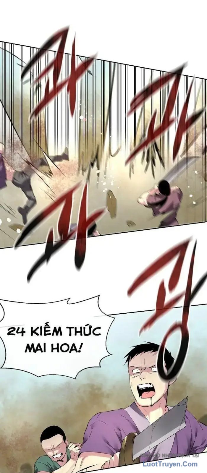 Huyết Chiến Hoa Sơn Chapter 78 - Trang 17