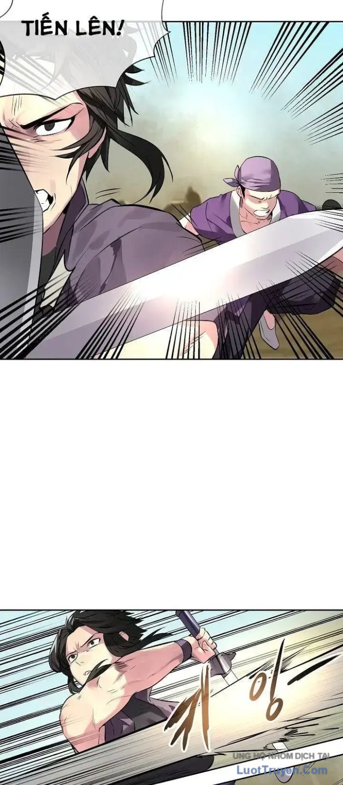 Huyết Chiến Hoa Sơn Chapter 78 - Trang 19