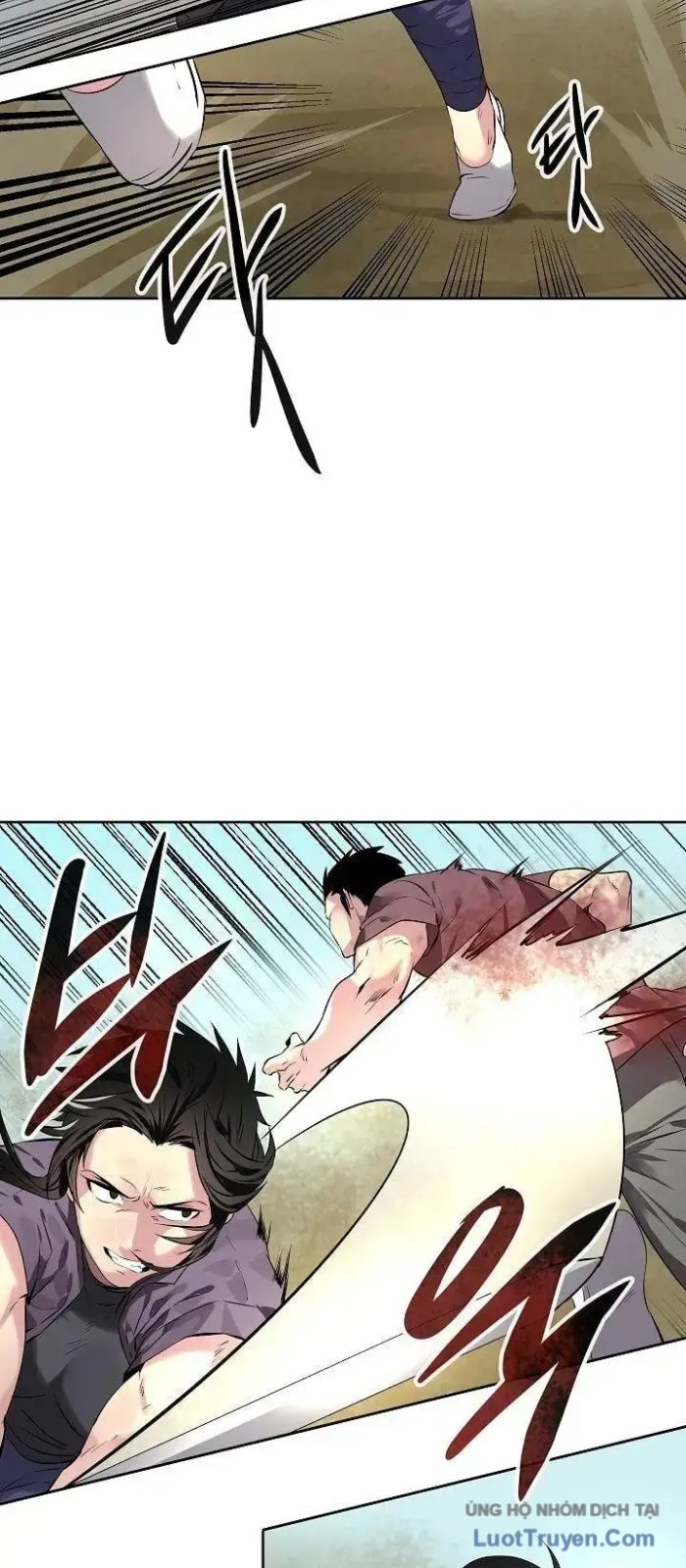 Huyết Chiến Hoa Sơn Chapter 78 - Trang 20