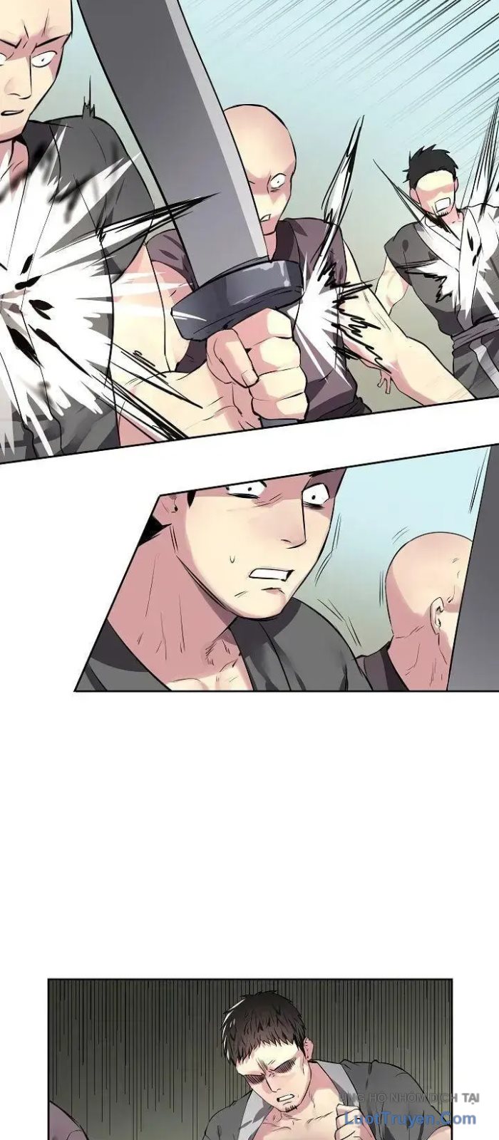 Huyết Chiến Hoa Sơn Chapter 78 - Trang 25