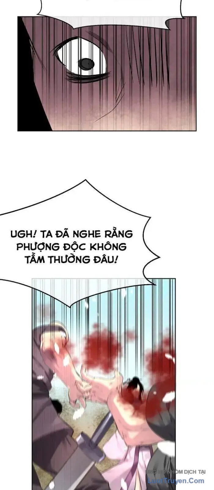 Huyết Chiến Hoa Sơn Chapter 78 - Trang 27