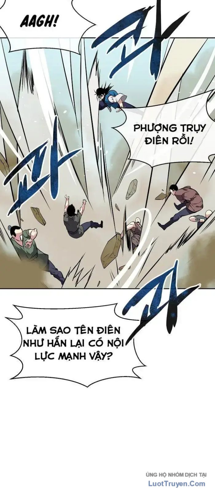 Huyết Chiến Hoa Sơn Chapter 78 - Trang 33