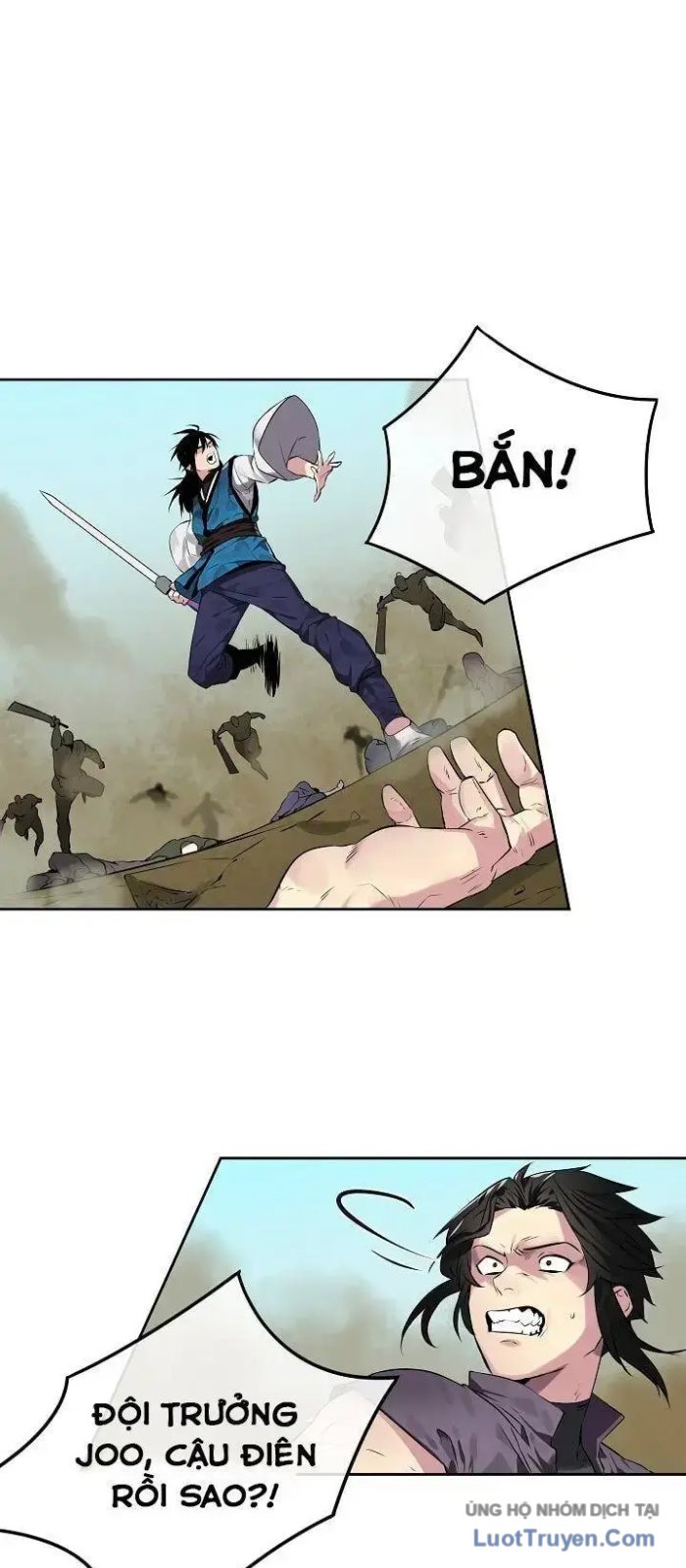 Huyết Chiến Hoa Sơn Chapter 78 - Trang 34