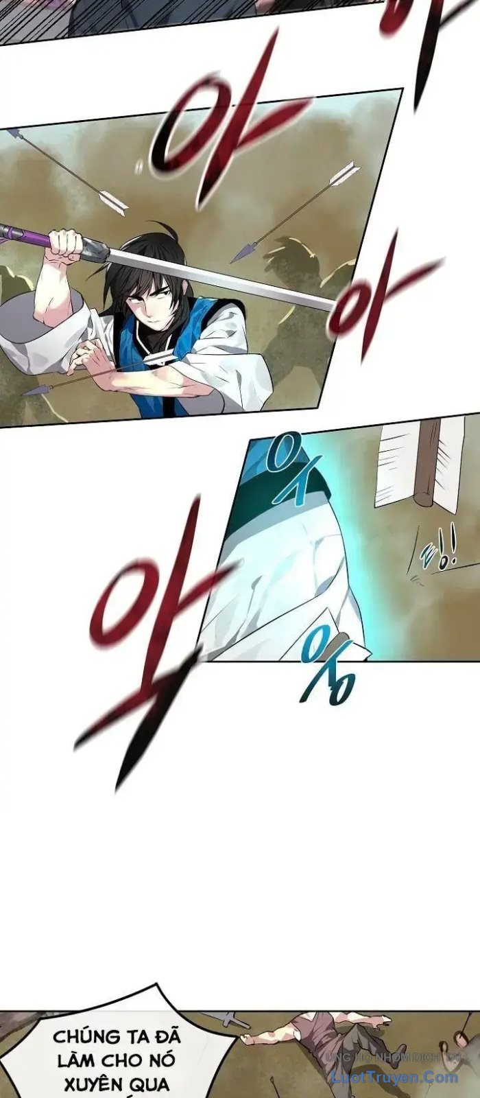 Huyết Chiến Hoa Sơn Chapter 78 - Trang 37