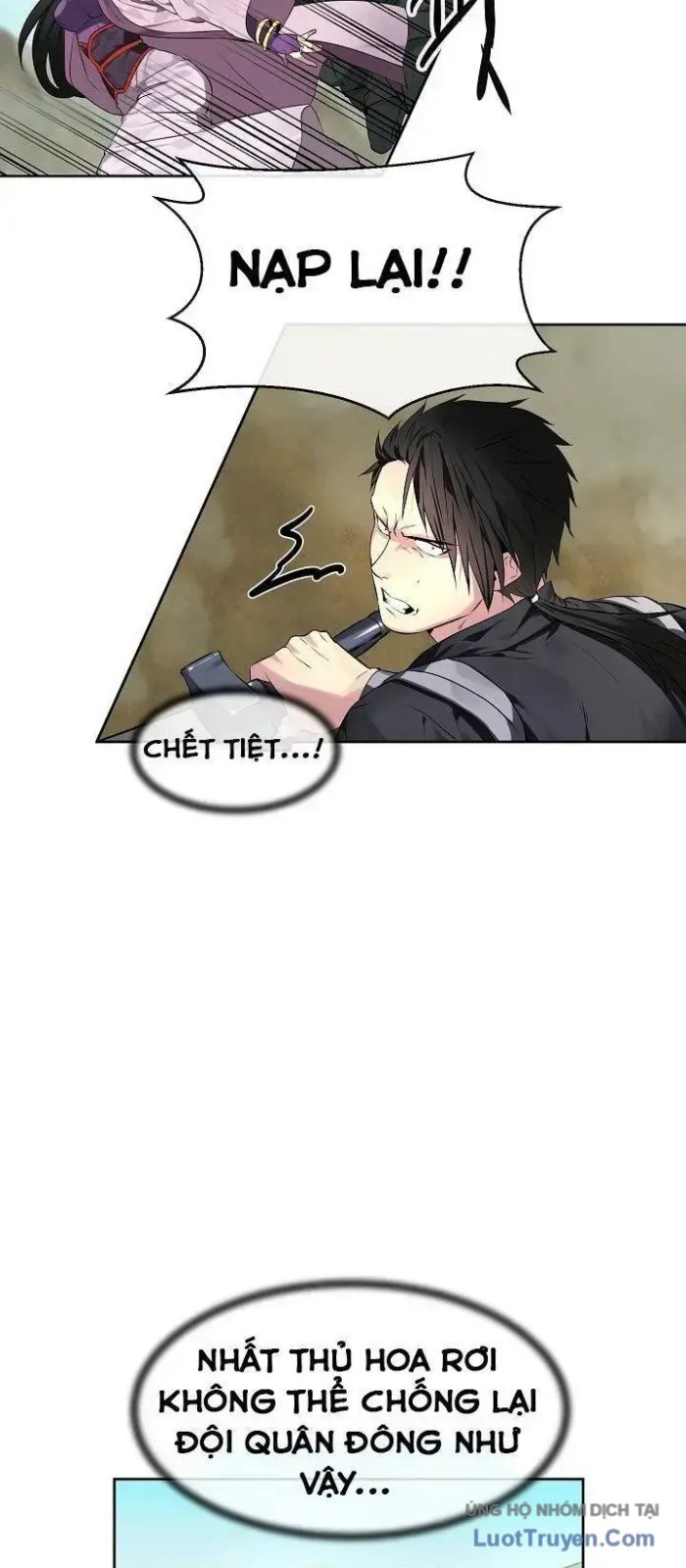 Huyết Chiến Hoa Sơn Chapter 78 - Trang 39