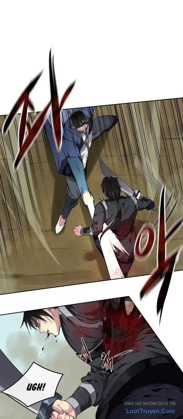 Huyết Chiến Hoa Sơn Chapter 78 - Trang 42
