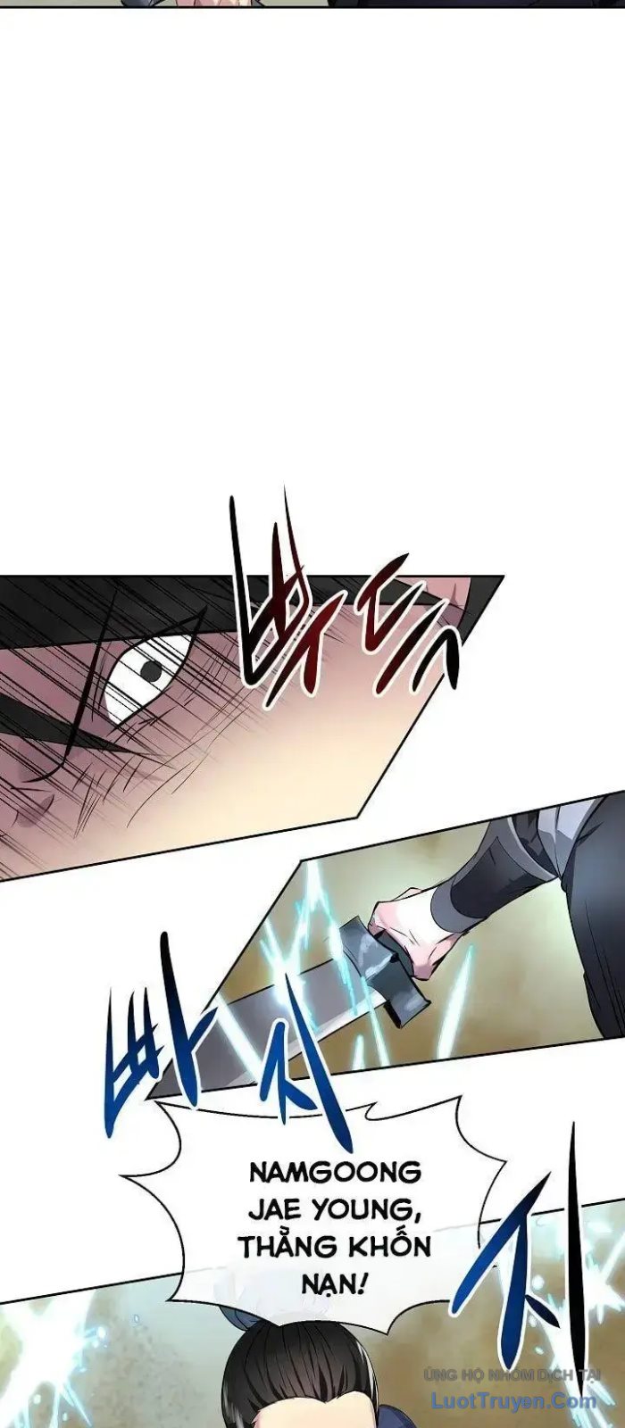 Huyết Chiến Hoa Sơn Chapter 78 - Trang 43