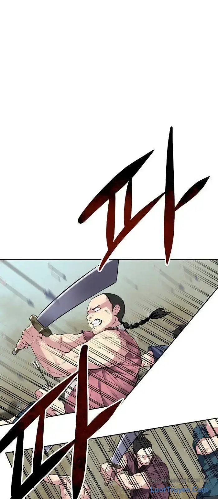 Huyết Chiến Hoa Sơn Chapter 78 - Trang 6