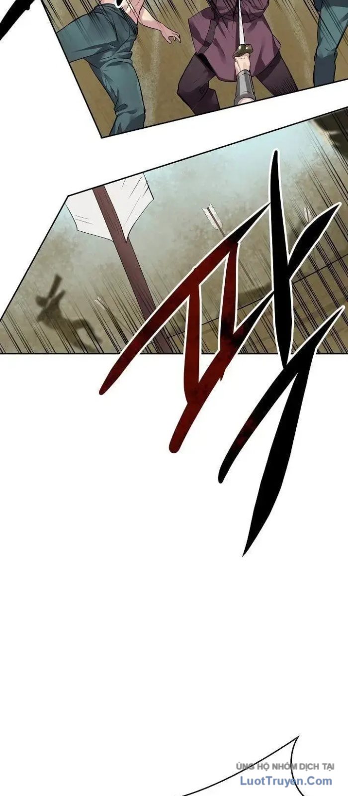 Huyết Chiến Hoa Sơn Chapter 78 - Trang 7