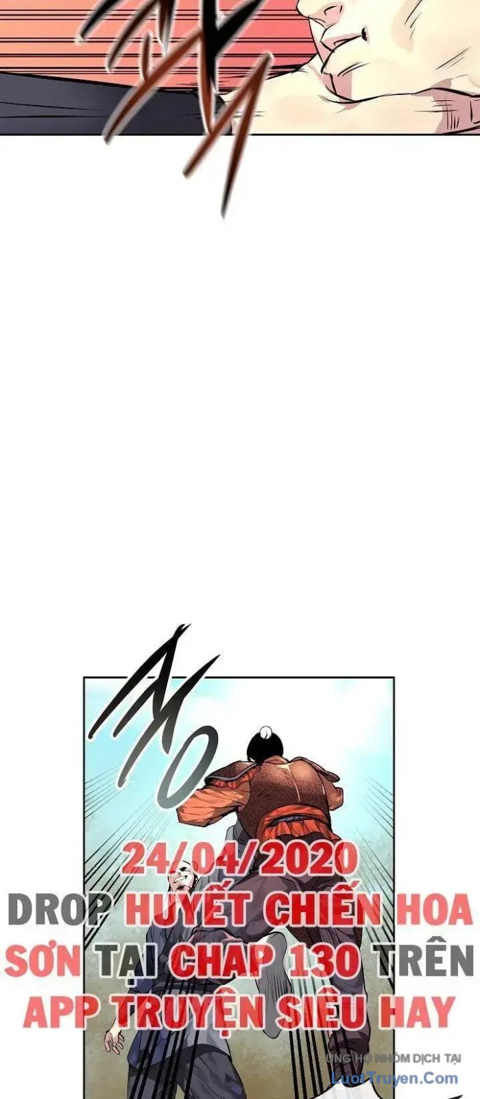 Huyết Chiến Hoa Sơn Chapter 79 - Trang 10