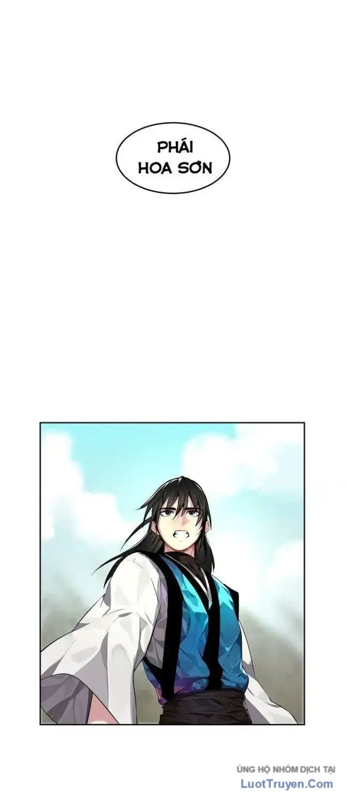 Huyết Chiến Hoa Sơn Chapter 79 - Trang 15
