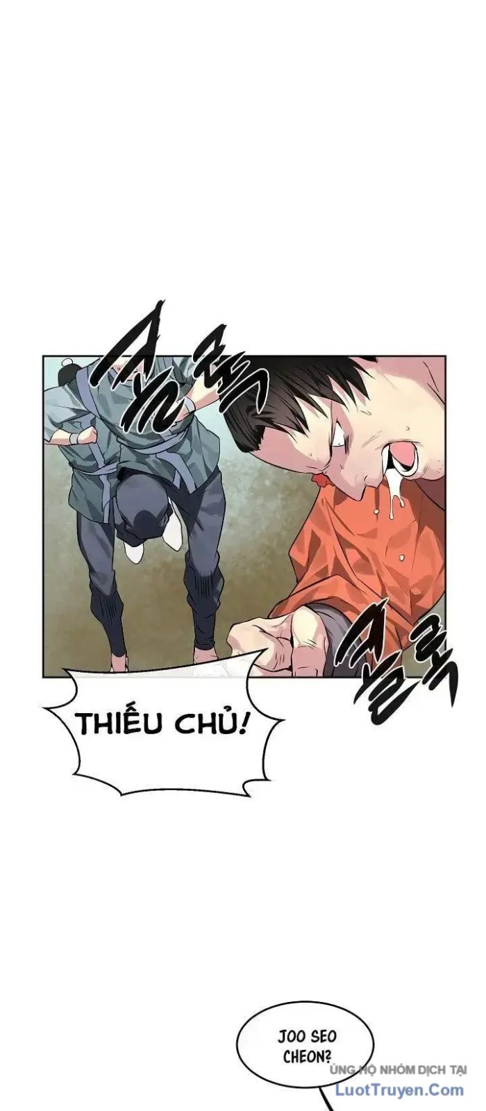 Huyết Chiến Hoa Sơn Chapter 79 - Trang 18