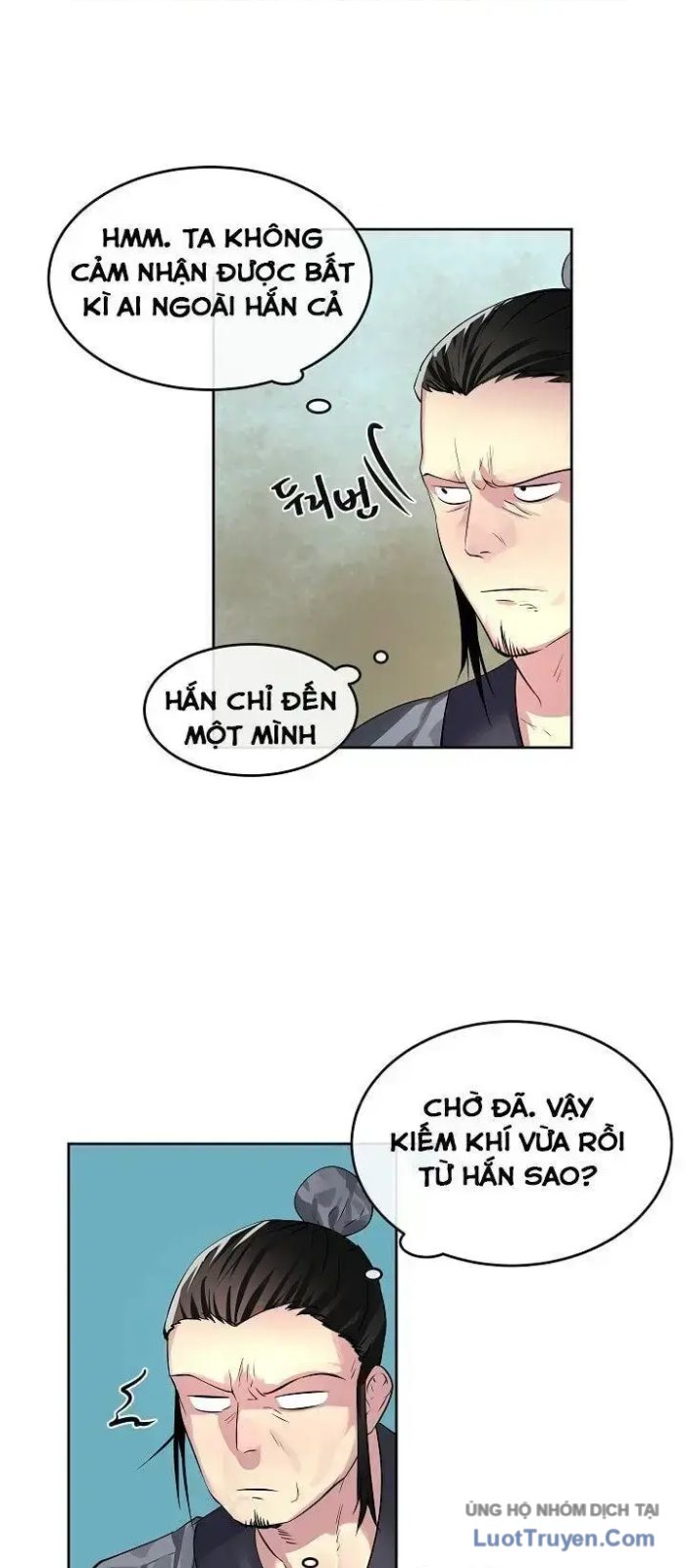 Huyết Chiến Hoa Sơn Chapter 79 - Trang 21
