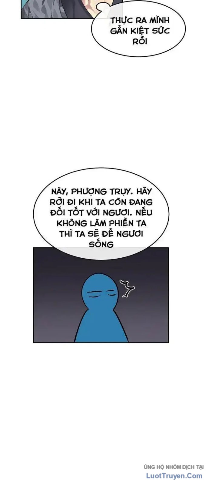 Huyết Chiến Hoa Sơn Chapter 79 - Trang 22
