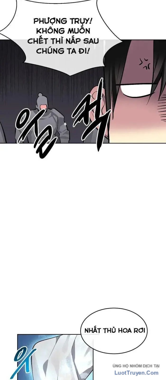 Huyết Chiến Hoa Sơn Chapter 79 - Trang 24