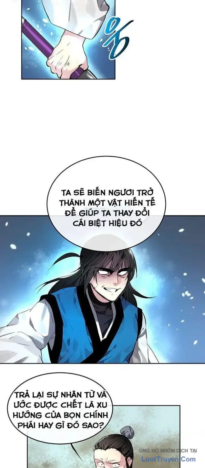 Huyết Chiến Hoa Sơn Chapter 79 - Trang 25