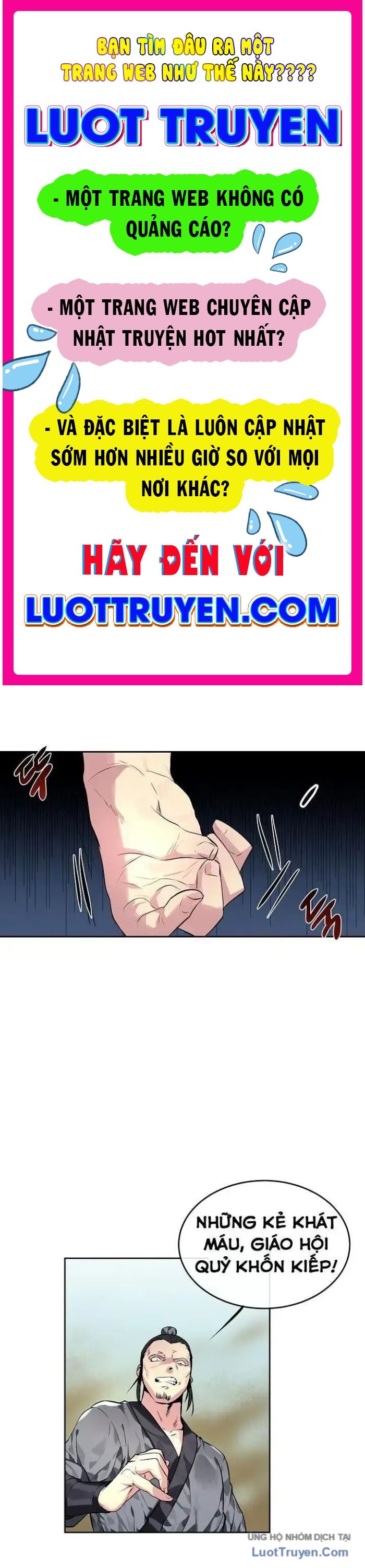 Huyết Chiến Hoa Sơn Chapter 79 - Trang 2