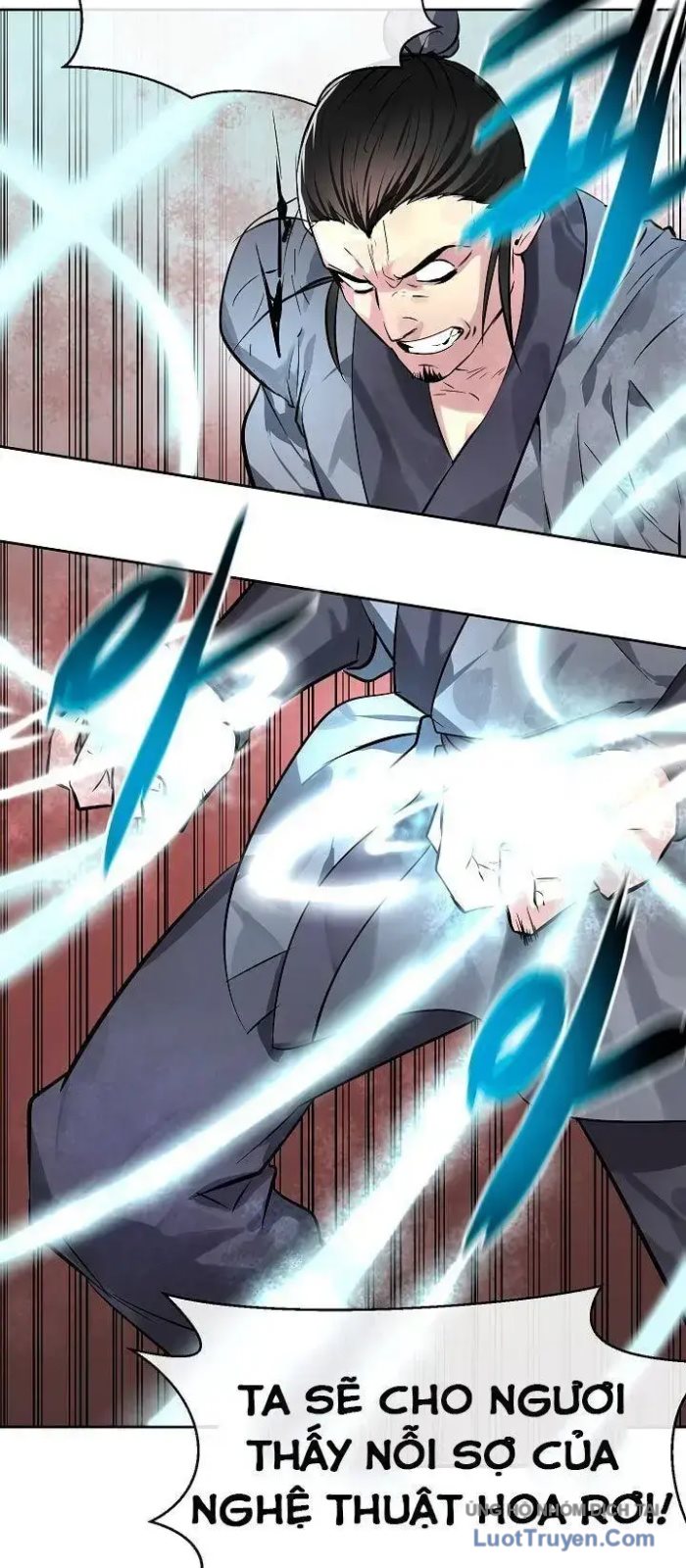 Huyết Chiến Hoa Sơn Chapter 79 - Trang 30