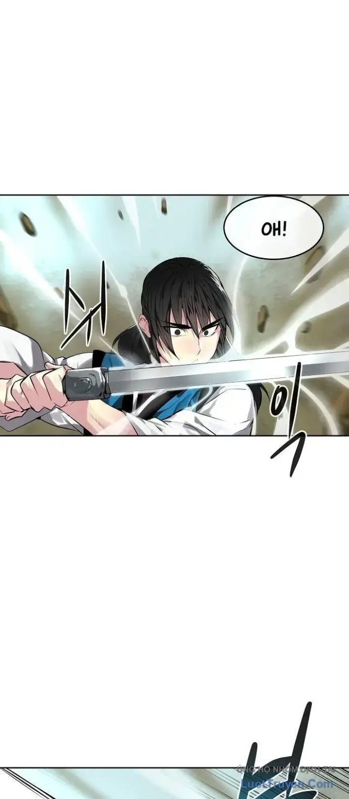 Huyết Chiến Hoa Sơn Chapter 79 - Trang 34