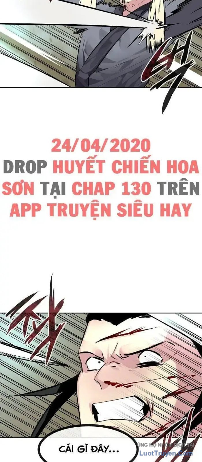 Huyết Chiến Hoa Sơn Chapter 79 - Trang 37