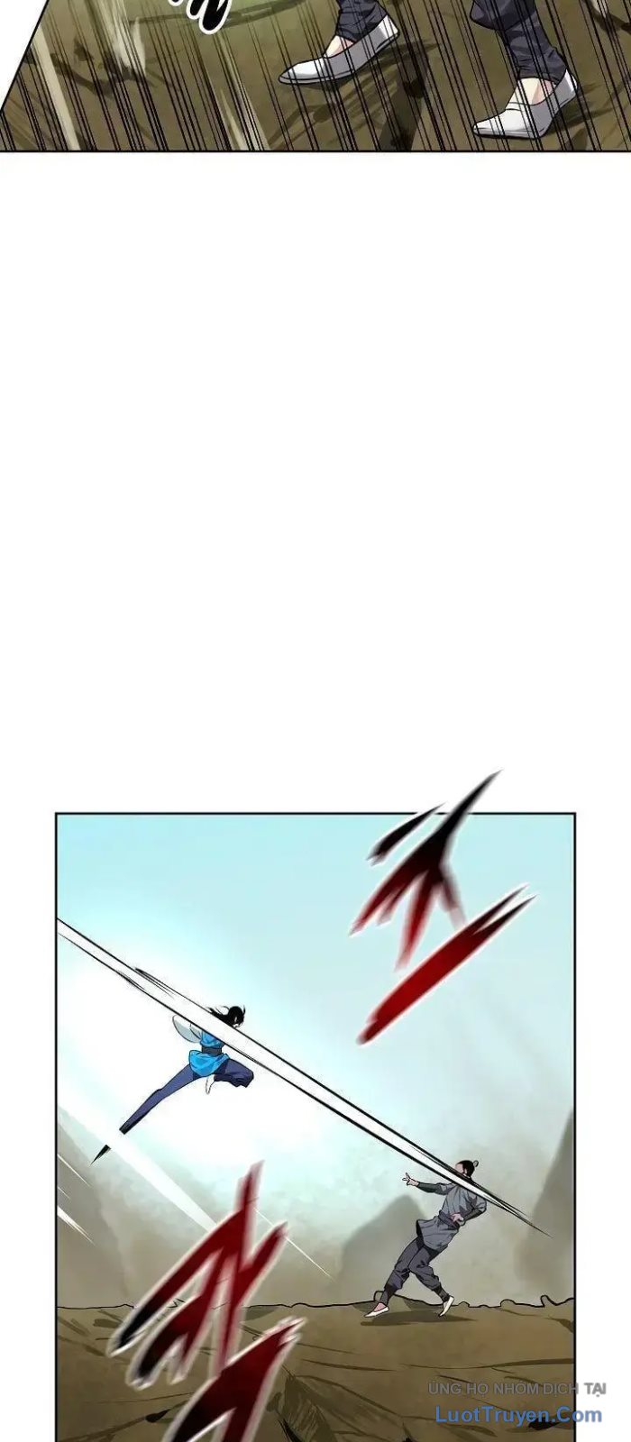 Huyết Chiến Hoa Sơn Chapter 79 - Trang 40