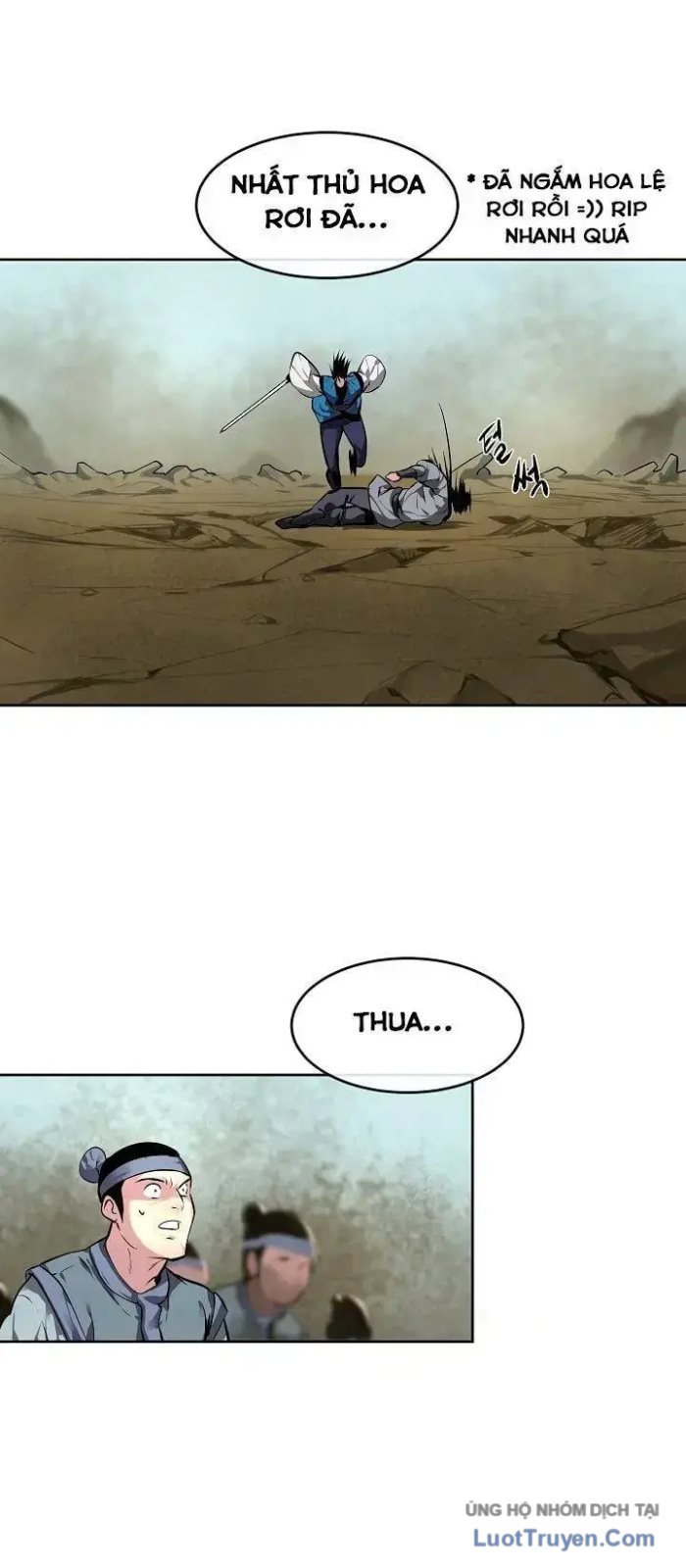 Huyết Chiến Hoa Sơn Chapter 79 - Trang 42