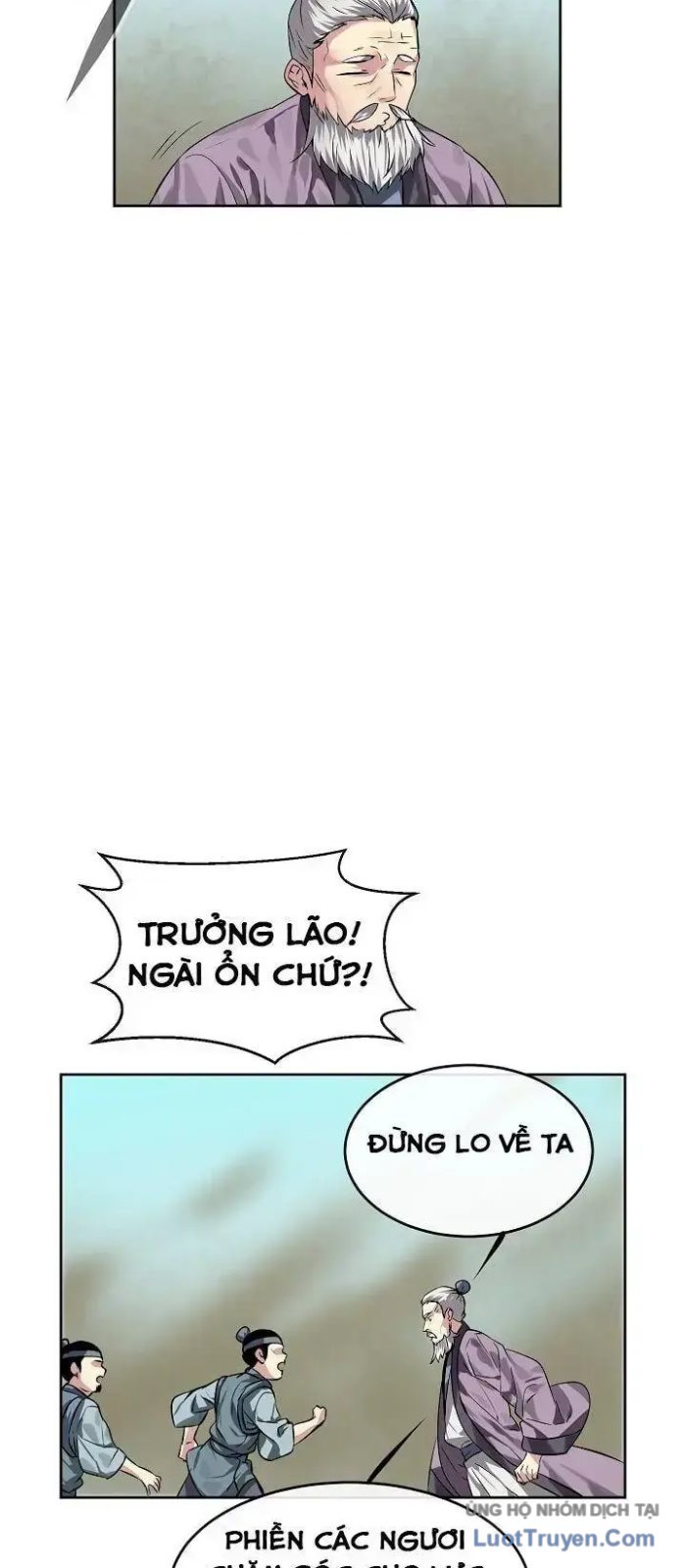 Huyết Chiến Hoa Sơn Chapter 79 - Trang 46