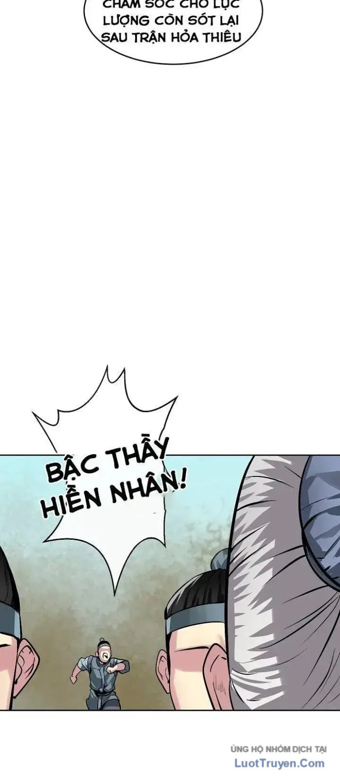 Huyết Chiến Hoa Sơn Chapter 79 - Trang 47