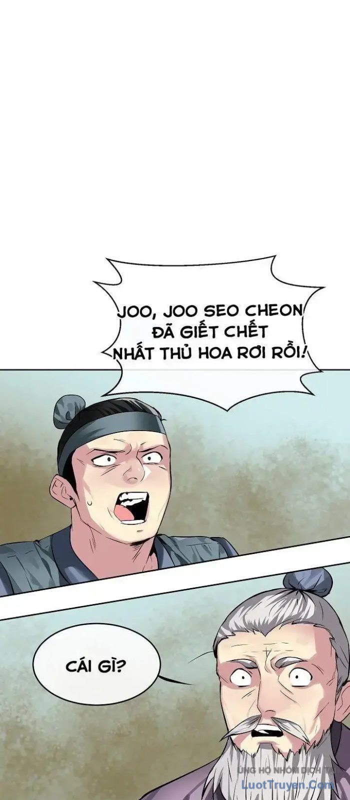 Huyết Chiến Hoa Sơn Chapter 79 - Trang 48