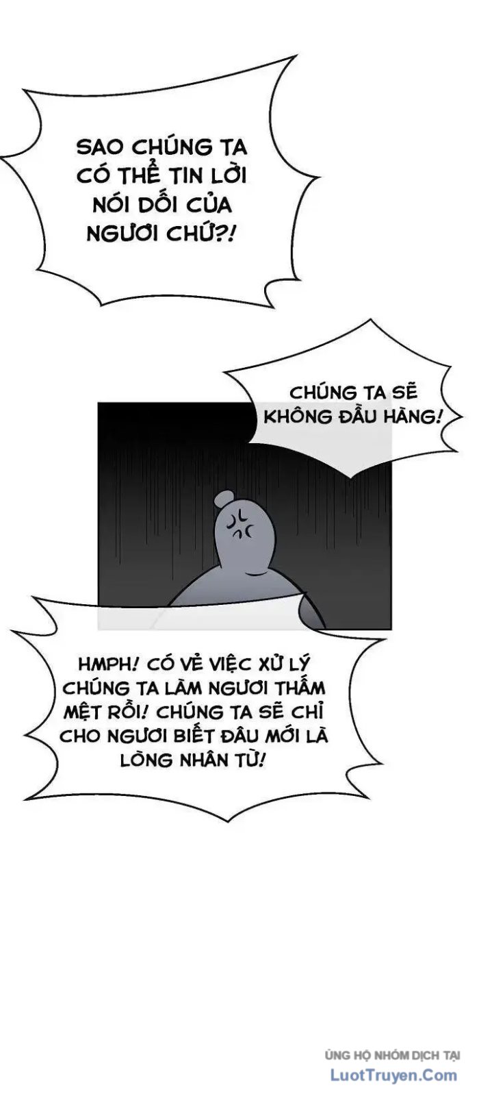 Huyết Chiến Hoa Sơn Chapter 79 - Trang 7