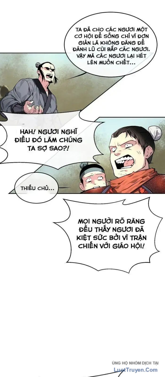 Huyết Chiến Hoa Sơn Chapter 79 - Trang 8