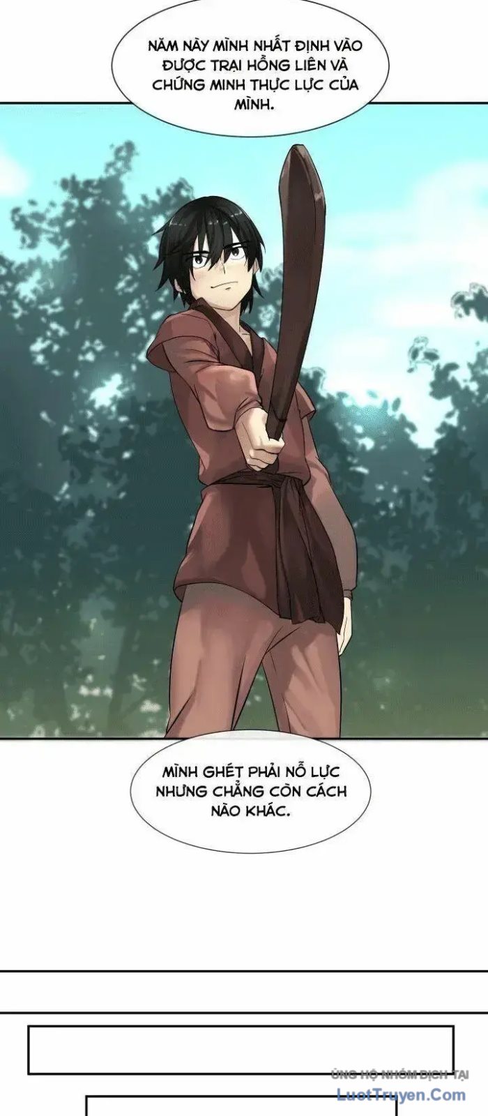 Huyết Chiến Hoa Sơn Chapter 8 - Trang 12