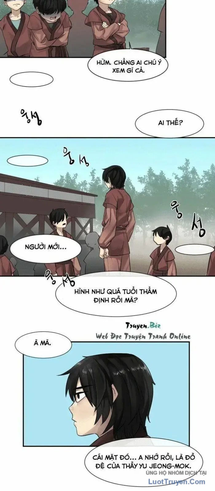 Huyết Chiến Hoa Sơn Chapter 8 - Trang 14