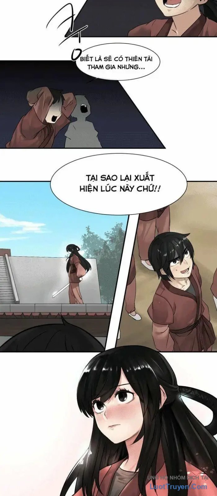 Huyết Chiến Hoa Sơn Chapter 8 - Trang 17