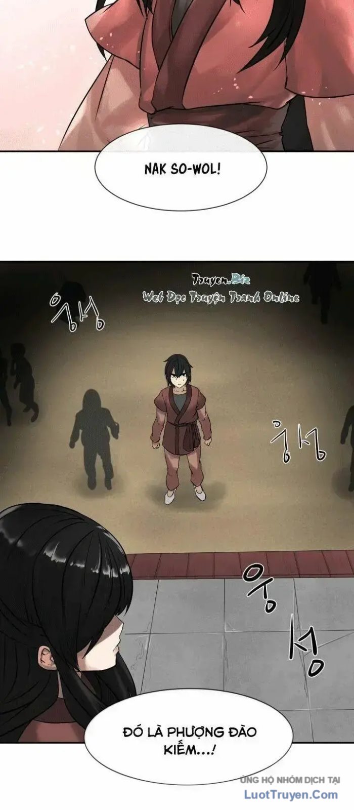 Huyết Chiến Hoa Sơn Chapter 8 - Trang 18