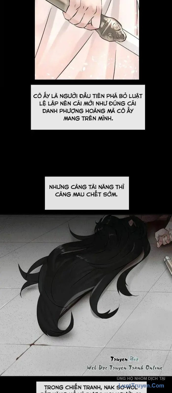 Huyết Chiến Hoa Sơn Chapter 8 - Trang 20