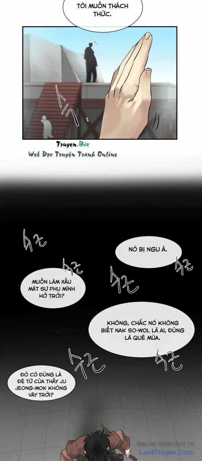 Huyết Chiến Hoa Sơn Chapter 8 - Trang 23