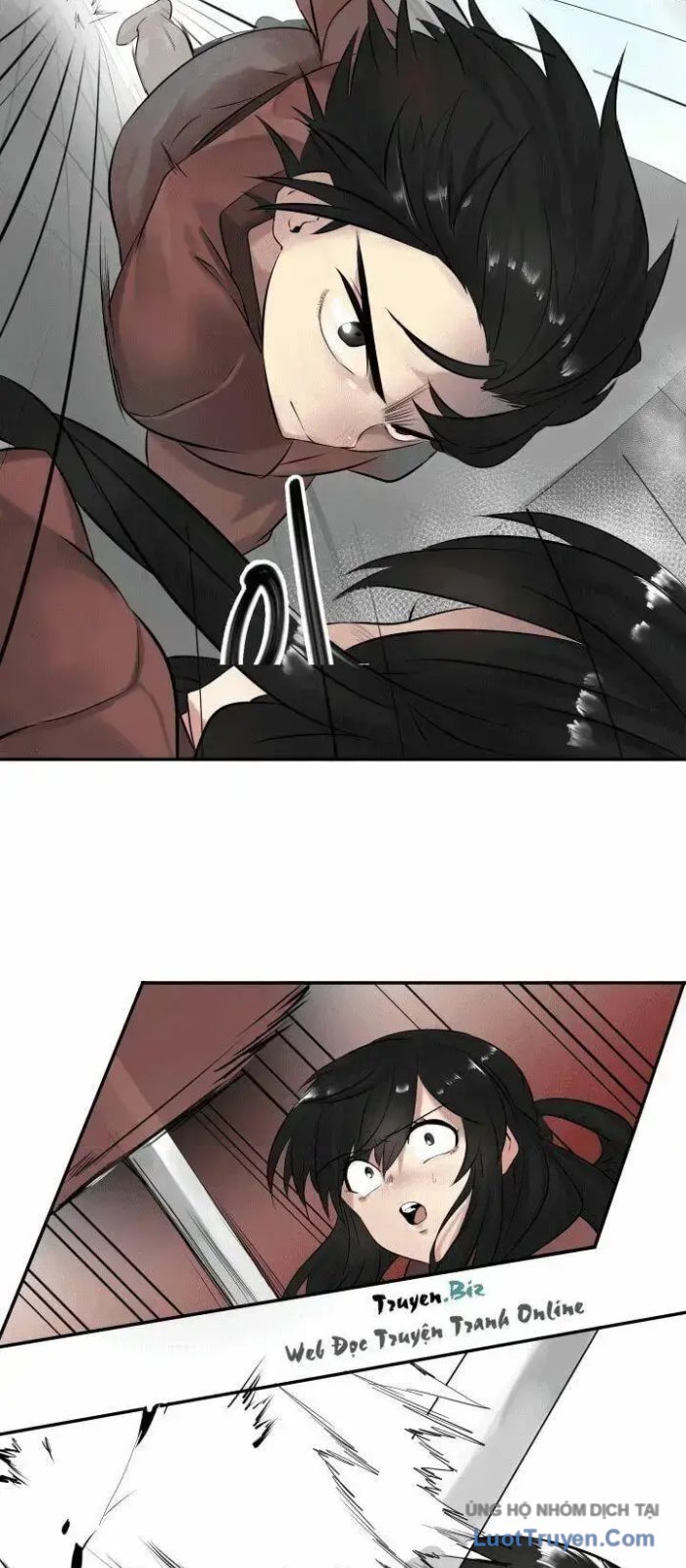 Huyết Chiến Hoa Sơn Chapter 8 - Trang 28