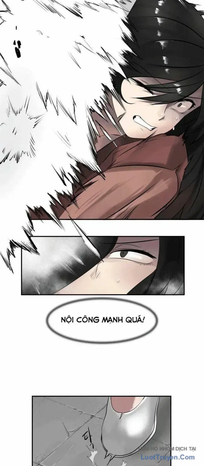 Huyết Chiến Hoa Sơn Chapter 8 - Trang 29