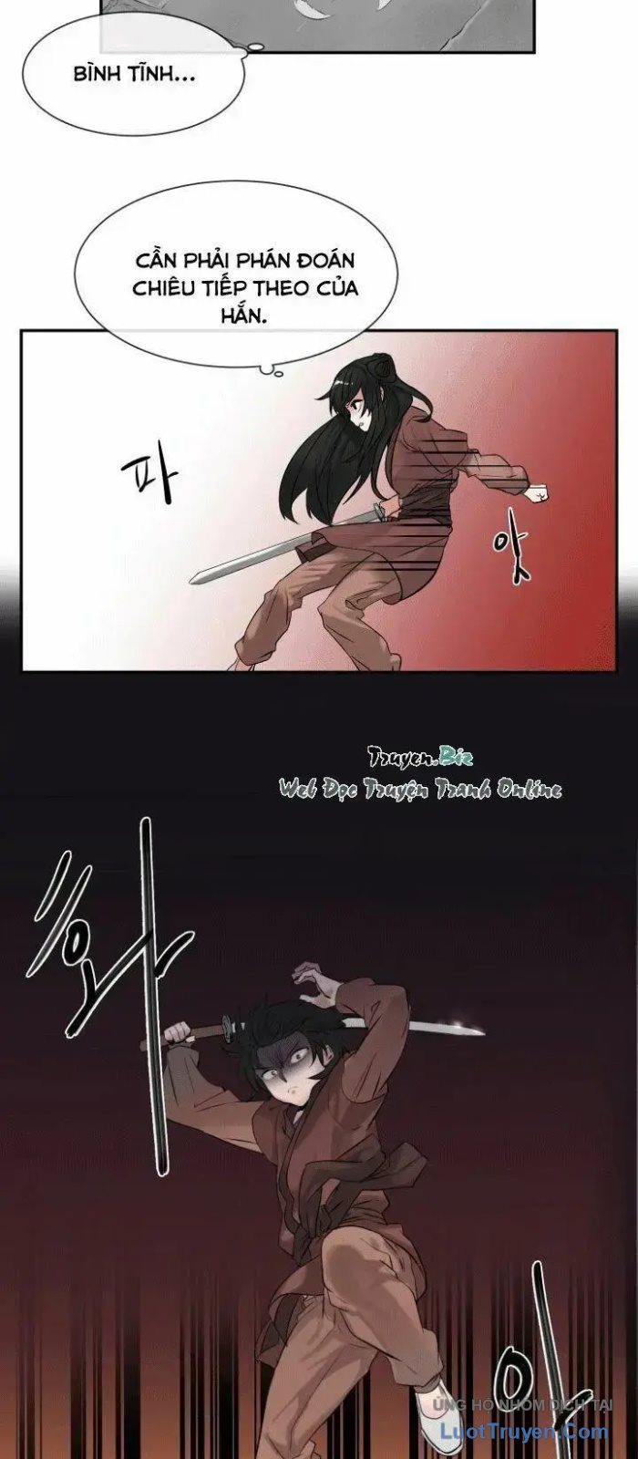 Huyết Chiến Hoa Sơn Chapter 8 - Trang 30