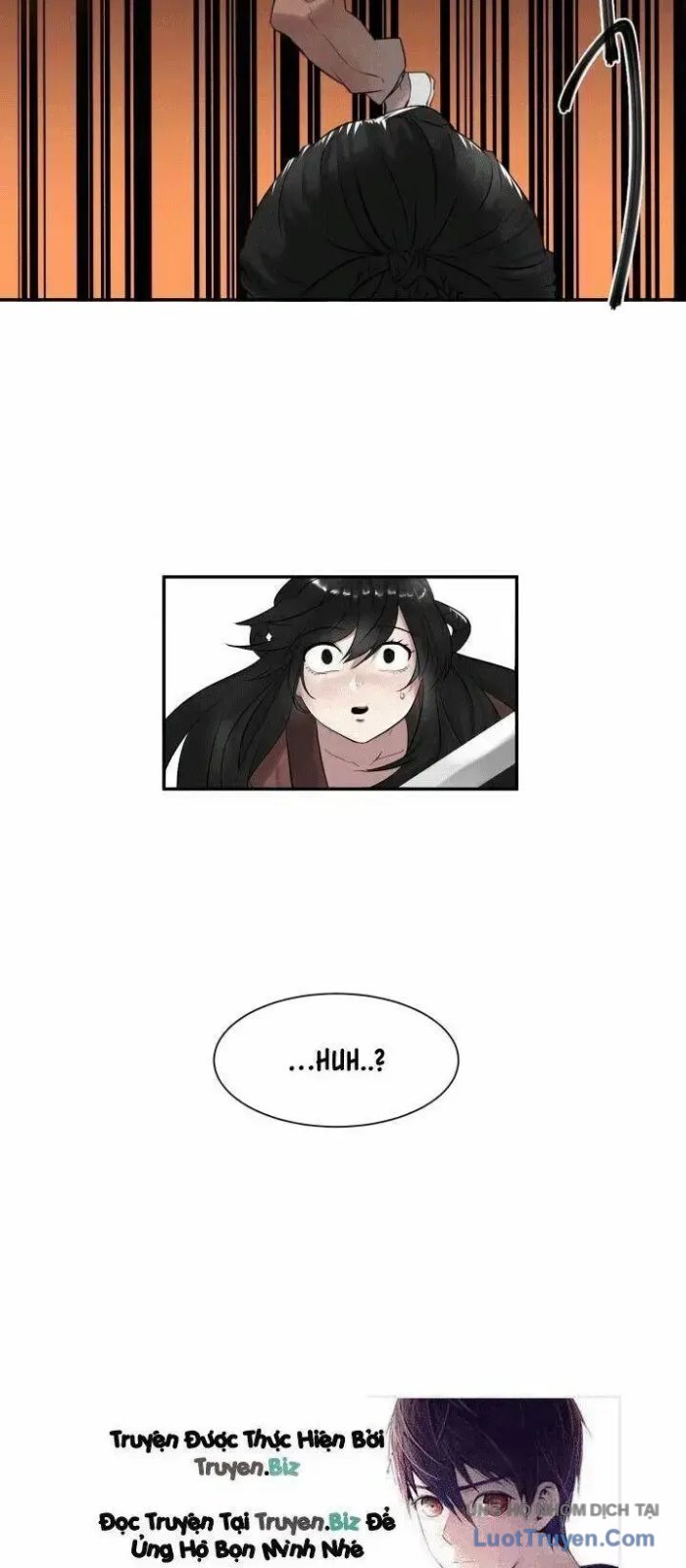 Huyết Chiến Hoa Sơn Chapter 8 - Trang 31