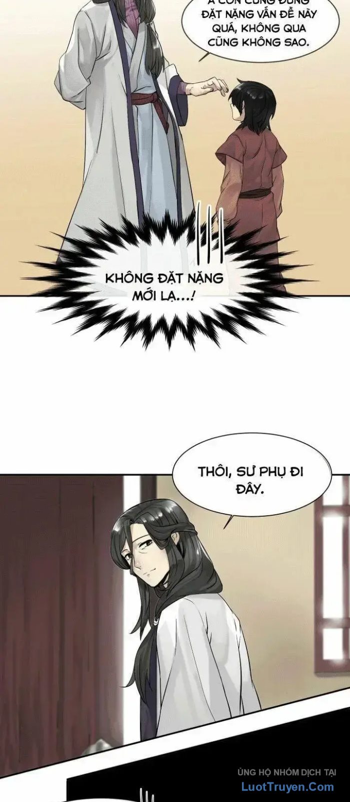 Huyết Chiến Hoa Sơn Chapter 8 - Trang 4