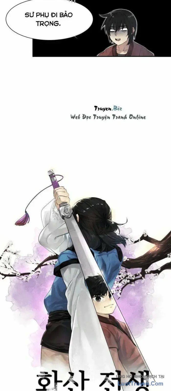 Huyết Chiến Hoa Sơn Chapter 8 - Trang 5